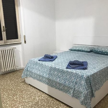 La Casa Bianca Apartman Rozzano Kültér fotó