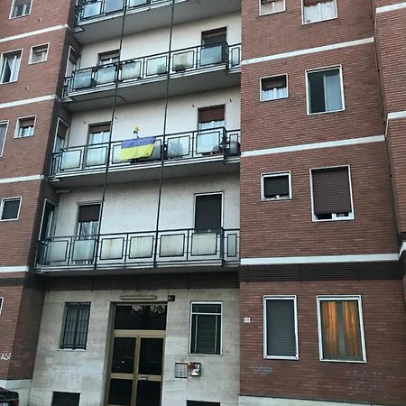 La Casa Bianca Apartman Rozzano Kültér fotó