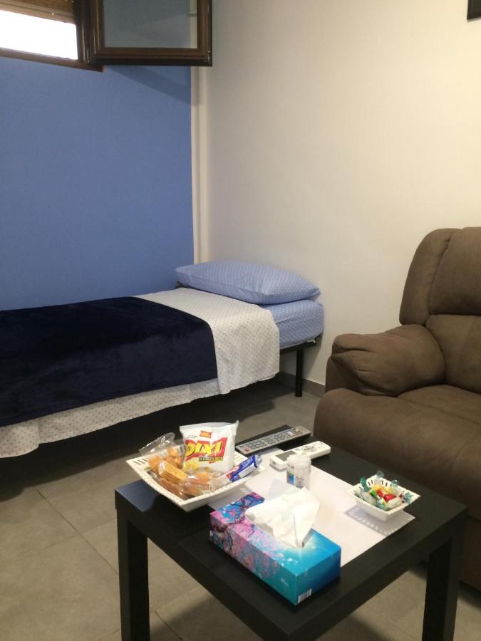 La Casa Bianca Apartman Rozzano Kültér fotó