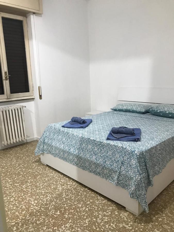 La Casa Bianca Apartman Rozzano Kültér fotó