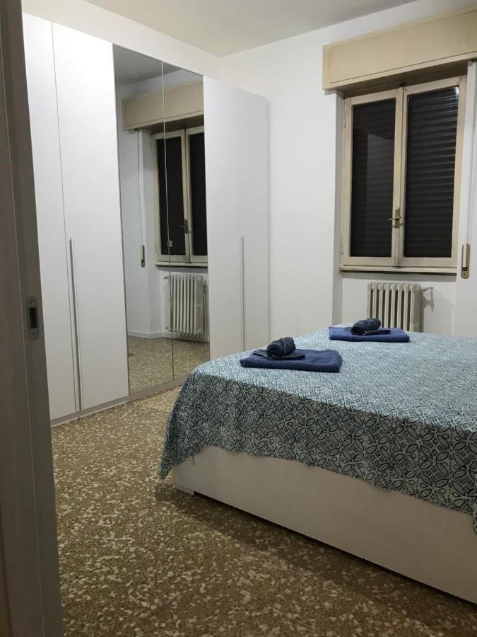 La Casa Bianca Apartman Rozzano Kültér fotó