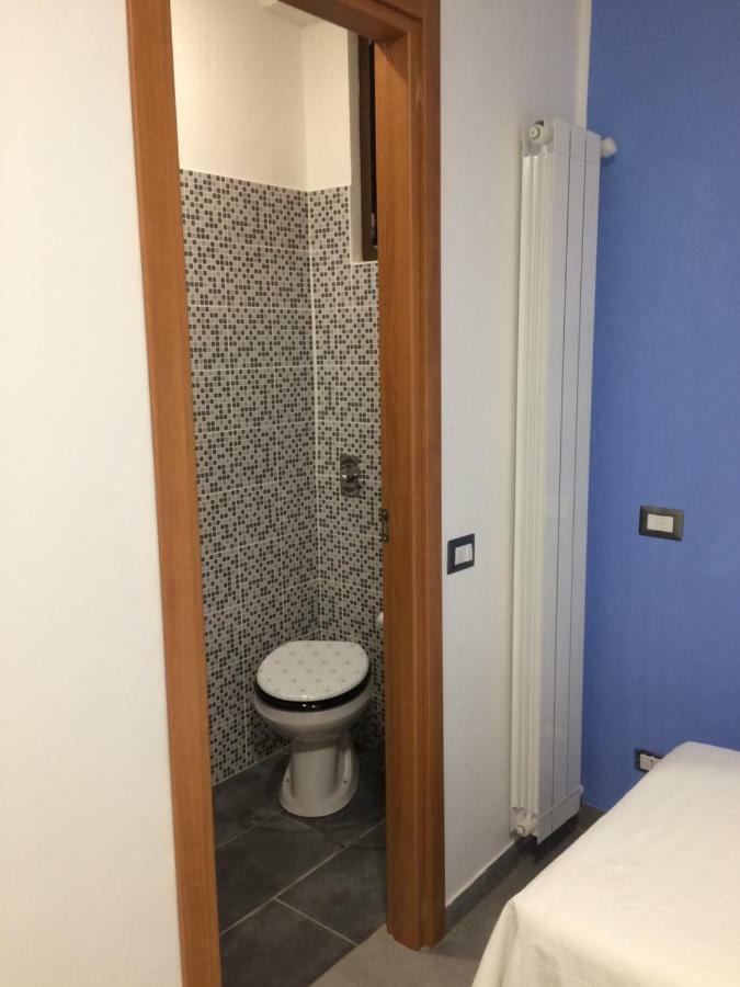 La Casa Bianca Apartman Rozzano Kültér fotó
