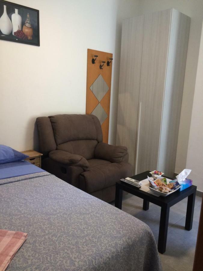 La Casa Bianca Apartman Rozzano Kültér fotó